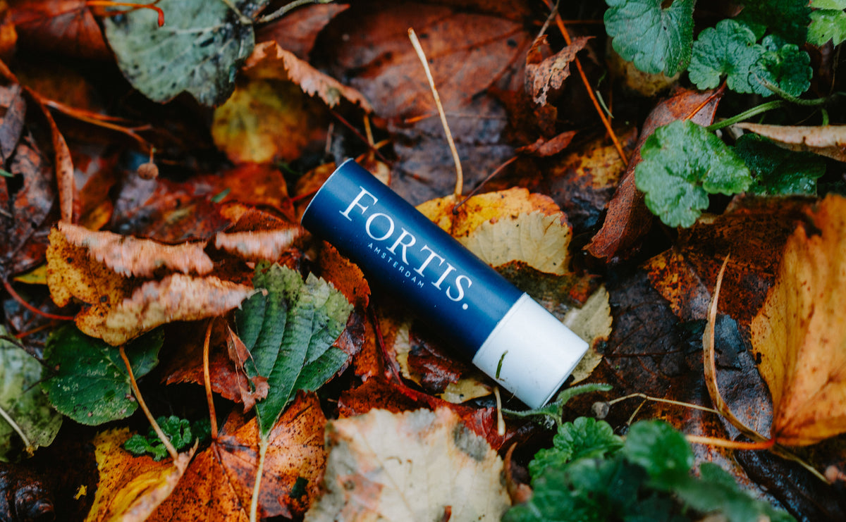 Fortis product visual